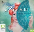 Cover: Fairchild - Bolinda/Audible Audio