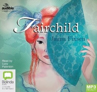 Enlarge image Cover: Fairchild - Bolinda/Audible Audio