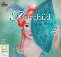 Cover: Fairchild - Bolinda/Audible Audio