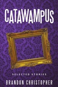 Cover: Catawampus - Lulu.com