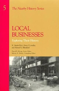 Abbildung von: Local Businesses - American Association for State & Local History,U.S.