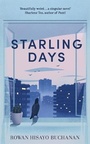 Cover: Starling Days - Sceptre