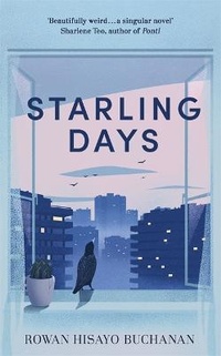 Enlarge image Cover: Starling Days - Sceptre