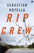 Cover: Rip Crew - Mulholland Books