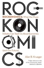 Cover: Rockonomics - John Murray Publishers Ltd