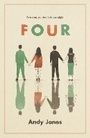 Cover: Four - Hodder Paperback