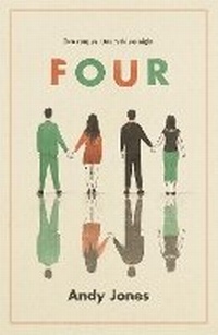 Enlarge image Cover: Four - Hodder Paperback