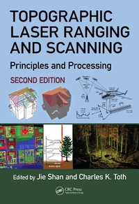 Abbildung von: Topographic Laser Ranging and Scanning - CRC Press