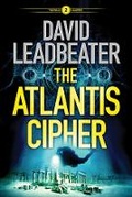 Cover: The Atlantis Cipher - Thomas & Mercer