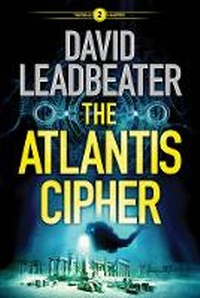 Enlarge image Cover: The Atlantis Cipher - Thomas & Mercer