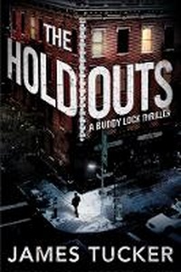 Enlarge image Cover: The Holdouts - Thomas & Mercer