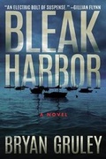 Cover: Bleak Harbor - Thomas & Mercer