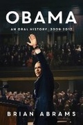 Cover: Obama - Little a