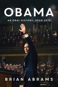 Cover: Obama - Little a