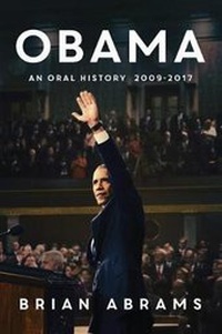Enlarge image Cover: Obama - Little a