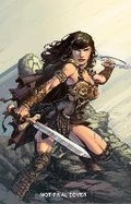 Cover: Xena: Penance - Dynamite Entertainment