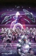 Cover: Battlestar Galactica Classic Omnibus Vol. 2 - Dynamite Entertainment