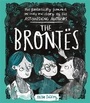 Cover: The Brontes - Wren & Rook