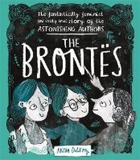 Enlarge image Cover: The Brontes - Wren & Rook