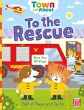 Cover: Town and About: To the Rescue - Pat-a-Cake