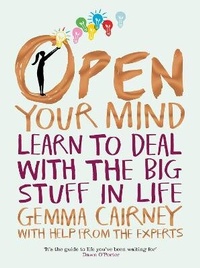 Enlarge image Cover: Open Your Mind - Macmillan Children's Books