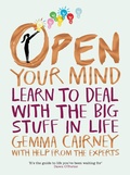 Cover: Open Your Mind - Macmillan Children's Books