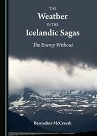Abbildung von: The Weather in the Icelandic Sagas - Cambridge Scholars Publishing