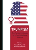 Cover: Trumpism - Cambridge Scholars Publishing