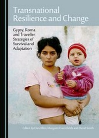 Enlarge image Cover: Transnational Resilience and Change - Cambridge Scholars Publishing