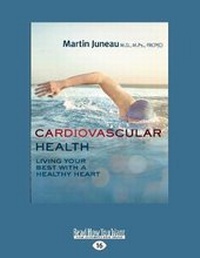 Enlarge image Cover: Cardiovascular Health - ReadHowYouWant