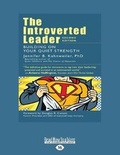 Cover: The Introverted Leader - ReadHowYouWant
