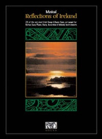 Enlarge image Cover: Musical Reflections Of Ireland - Ossian Publications Ltd