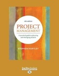 Cover: Project Management - ReadHowYouWant