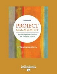 Enlarge image Cover: Project Management - ReadHowYouWant