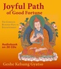 Cover: Joyful Path of Good Fortune - Tharpa Publications