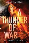 Cover: A Thunder of War - 47North