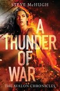 Enlarge image Cover: A Thunder of War - 47North