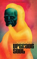 Cover: Upgrade Soul - Oni Press,US
