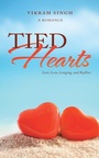 Cover: Tied Hearts - Partridge Publishing India