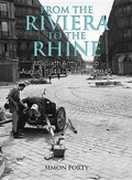 Cover: From the Riviera to the Rhine - Casemate Publishers