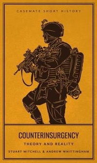 Enlarge image Cover: Counterinsurgency - Casemate Publishers