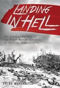 Cover: Landing in Hell - Casemate Publishers