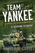 Cover: Team Yankee - Casemate Publishers