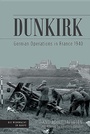 Cover: Dunkirk - Casemate Publishers