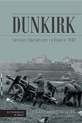 Cover: Dunkirk - Casemate Publishers