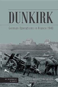 Enlarge image Cover: Dunkirk - Casemate Publishers