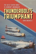 Cover: Thunderbolts Triumphant - Casemate Publishers
