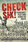 Cover: Check Six! - Casemate Publishers