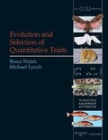 Cover: Evolution & Selection of Quantitative Traits - Sinauer Associates Is an Imprint of Oxford University Press