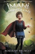 Cover: Imani Earns Her Cape - Clean Reads